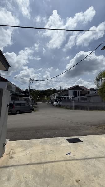 Rumah Teres 2 Tingkat untuk Disewa di Taman Bertam Putra (Tanjong Minyak) - Carman Lua - Exterior - PropertyGuru.com.my