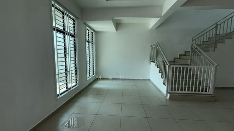 Rumah Teres 2 Tingkat untuk Disewa di Taman Bertam Putra (Tanjong Minyak) - Carman Lua - Interior - PropertyGuru.com.my