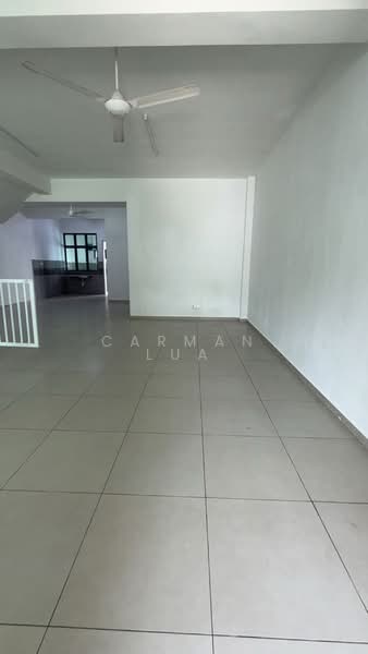 Rumah Teres 2 Tingkat untuk Disewa di Taman Bertam Putra (Tanjong Minyak) - Carman Lua - Interior - PropertyGuru.com.my