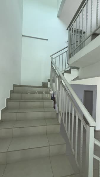 Rumah Teres 2 Tingkat untuk Disewa di Taman Bertam Putra (Tanjong Minyak) - Carman Lua - Interior - PropertyGuru.com.my
