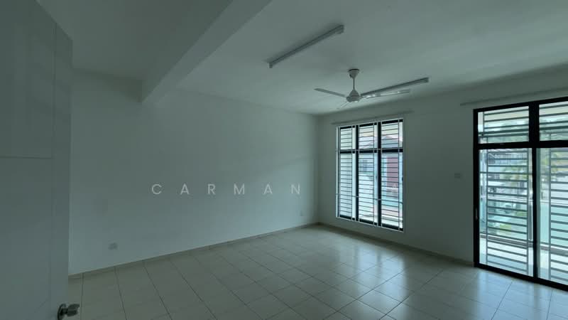 Rumah Teres 2 Tingkat untuk Disewa di Taman Bertam Putra (Tanjong Minyak) - Carman Lua - Interior - PropertyGuru.com.my