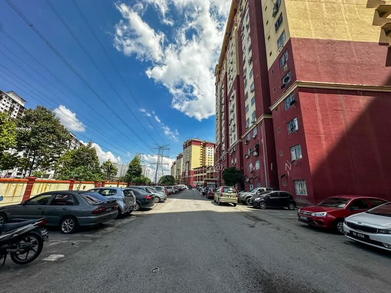 Apartment for Sale at Mentari Court - Minhag @ Min - PropertyGuru.com.my