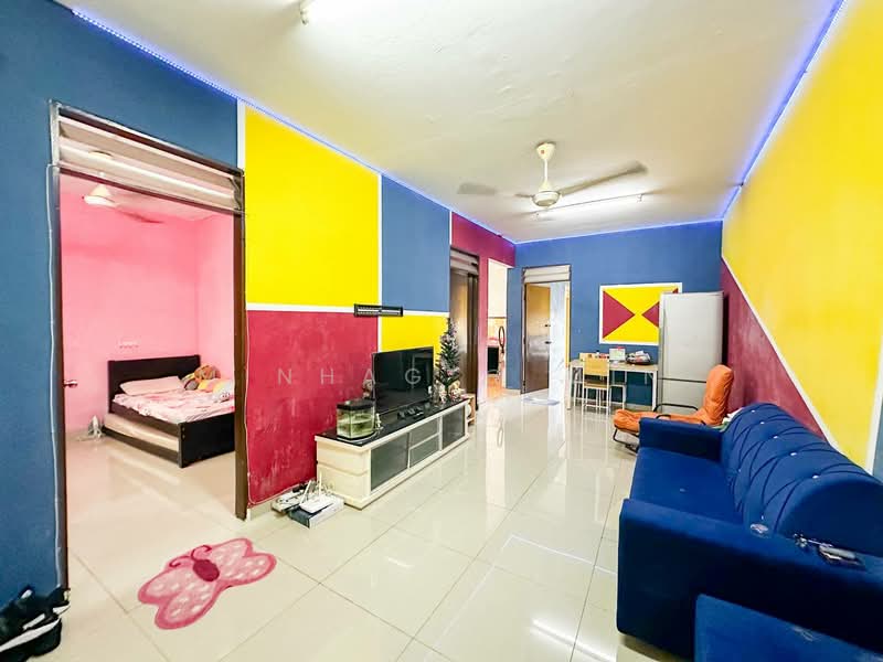 Apartment for Sale at Mentari Court - Minhag @ Min - PropertyGuru.com.my