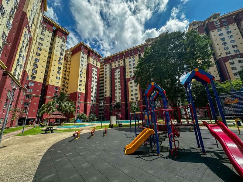 Apartment for Sale at Mentari Court - Minhag @ Min - PropertyGuru.com.my