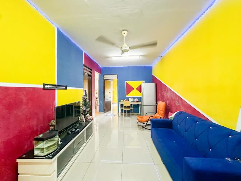 Apartment for Sale at Mentari Court - Minhag @ Min - PropertyGuru.com.my