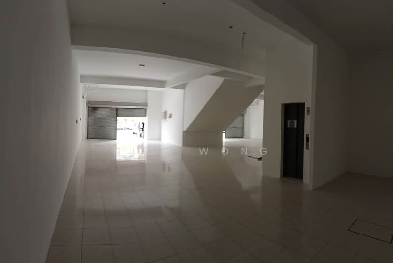 Shop / Office for Rent in Bandar Puteri Puchong (Puchong) - Nick Wong - Interior - PropertyGuru.com.my