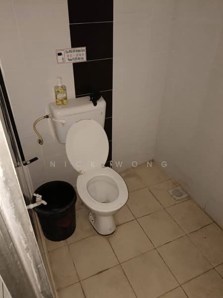 Shop / Office for Rent in Bandar Puteri Puchong (Puchong) - Nick Wong - Bathroom - PropertyGuru.com.my