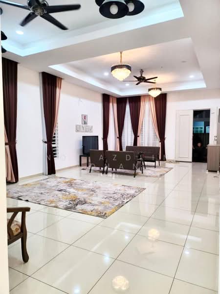 Bungalow for Sale in Taman Bukit Senawang (Senawang) - Nor Azdlin Adnan - PropertyGuru.com.my