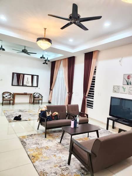 Bungalow for Sale in Taman Bukit Senawang (Senawang) - Nor Azdlin Adnan - PropertyGuru.com.my