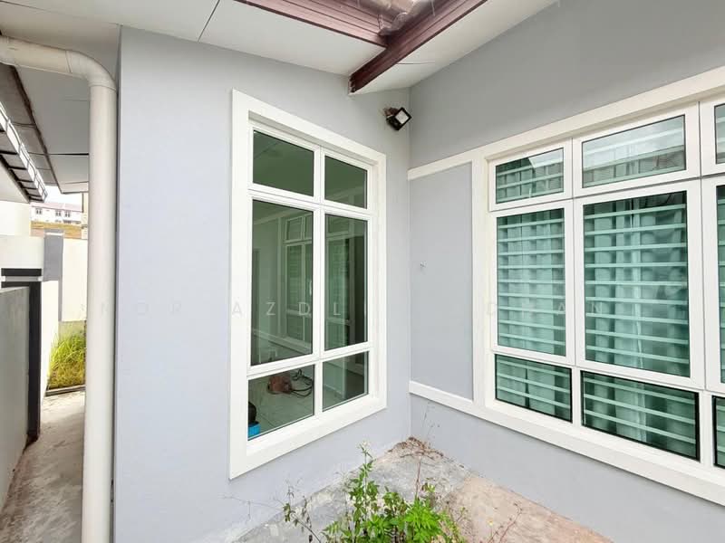 Bungalow for Sale in Taman Bukit Senawang (Senawang) - Nor Azdlin Adnan - PropertyGuru.com.my