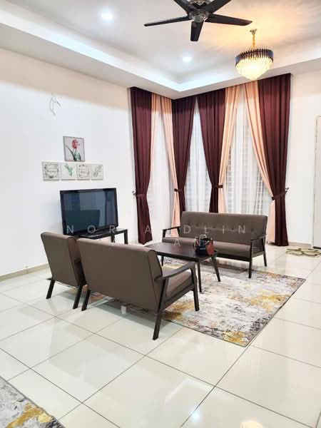 Bungalow for Sale in Taman Bukit Senawang (Senawang) - Nor Azdlin Adnan - PropertyGuru.com.my