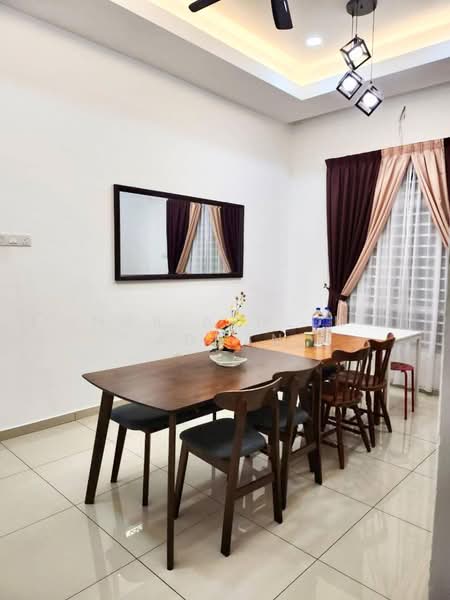 Bungalow for Sale in Taman Bukit Senawang (Senawang) - Nor Azdlin Adnan - PropertyGuru.com.my