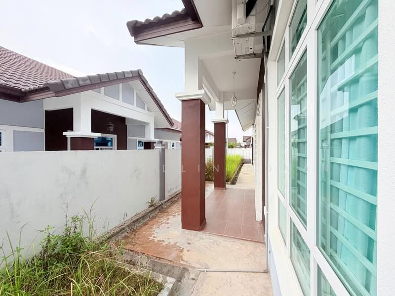 Bungalow for Sale in Taman Bukit Senawang (Senawang) - Nor Azdlin Adnan - PropertyGuru.com.my