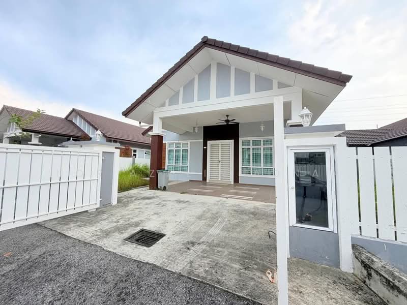 Bungalow for Sale in Taman Bukit Senawang (Senawang) - Nor Azdlin Adnan - PropertyGuru.com.my