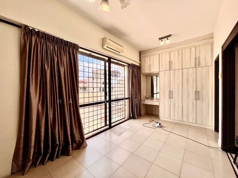 Kondominium untuk Dijual di Tivoli Villas - Harun Osman - PropertyGuru.com.my