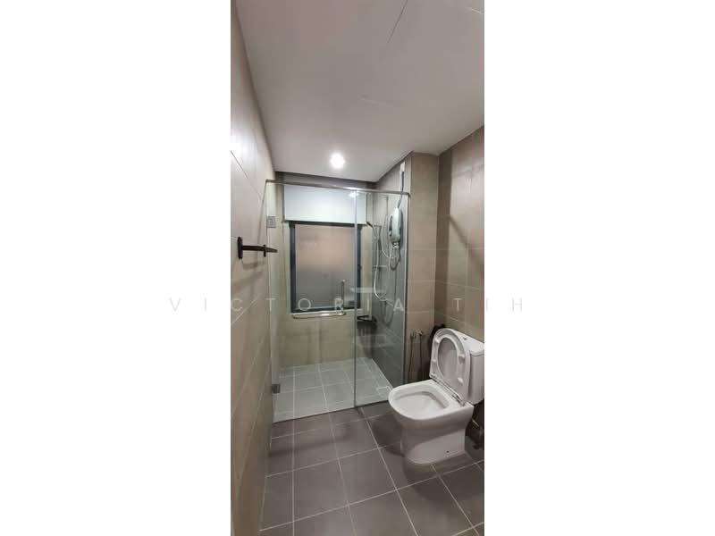 Kondominium untuk Disewa di Riana South - Victoria Tih - Bathroom - PropertyGuru.com.my