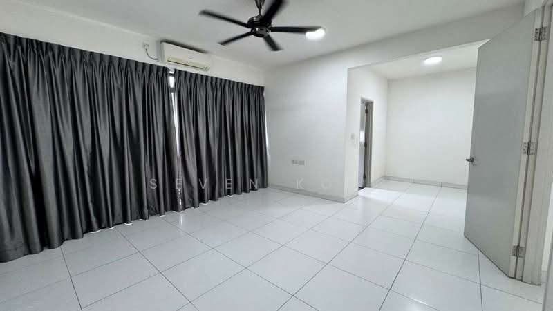 2-storey Terraced House for Rent in Iskandar Puteri (Nusajaya) (Johor) - Seven Kong - Living Room - PropertyGuru.com.my