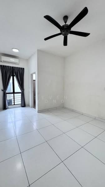 2-storey Terraced House for Rent in Iskandar Puteri (Nusajaya) (Johor) - Seven Kong - Living Room - PropertyGuru.com.my