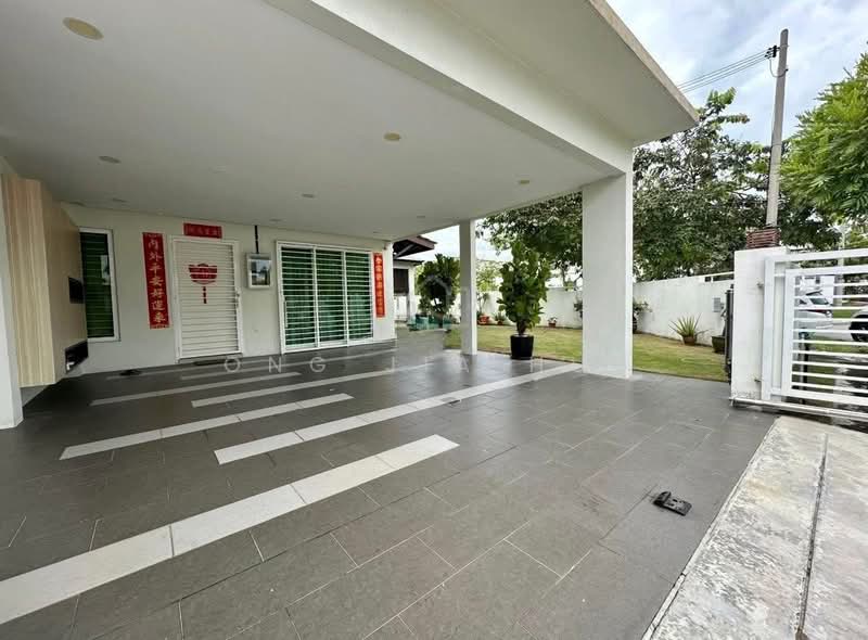 2-storey Terraced House for Sale in Bandar Sri Sendayan (Negeri Sembilan) - Ong Jia Hui - PropertyGuru.com.my