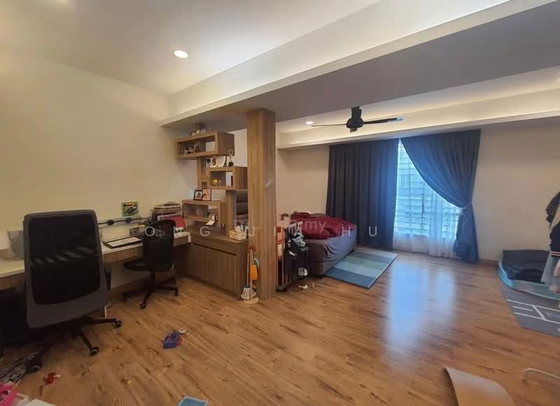 2-storey Terraced House for Sale in Bandar Sri Sendayan (Negeri Sembilan) - Ong Jia Hui - PropertyGuru.com.my