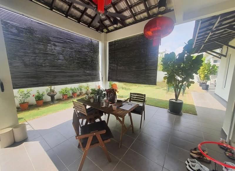 2-storey Terraced House for Sale in Bandar Sri Sendayan (Negeri Sembilan) - Ong Jia Hui - PropertyGuru.com.my