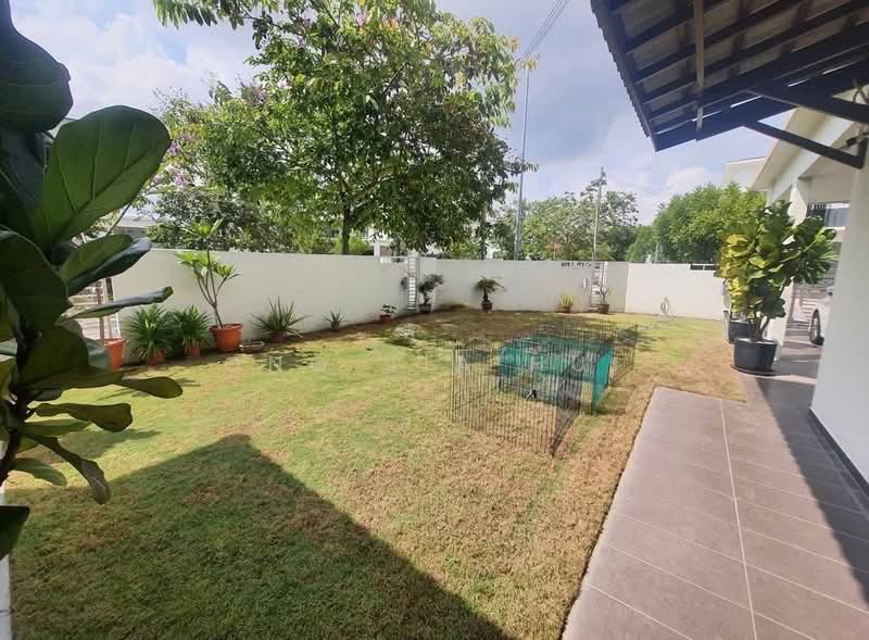 2-storey Terraced House for Sale in Bandar Sri Sendayan (Negeri Sembilan) - Ong Jia Hui - PropertyGuru.com.my