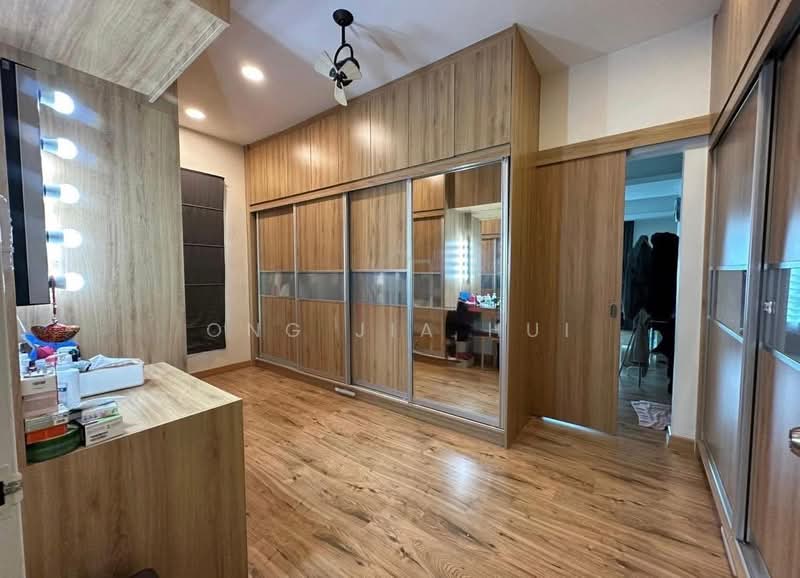 2-storey Terraced House for Sale in Bandar Sri Sendayan (Negeri Sembilan) - Ong Jia Hui - PropertyGuru.com.my