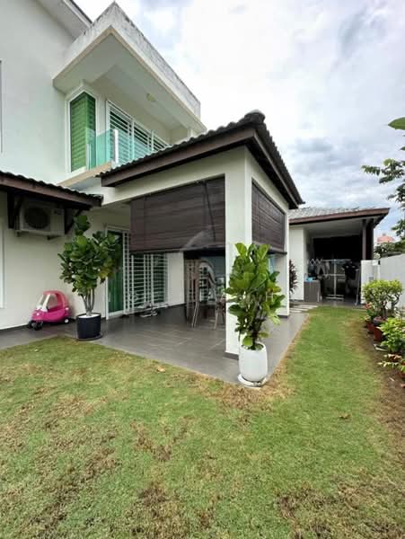 2-storey Terraced House for Sale in Bandar Sri Sendayan (Negeri Sembilan) - Ong Jia Hui - PropertyGuru.com.my