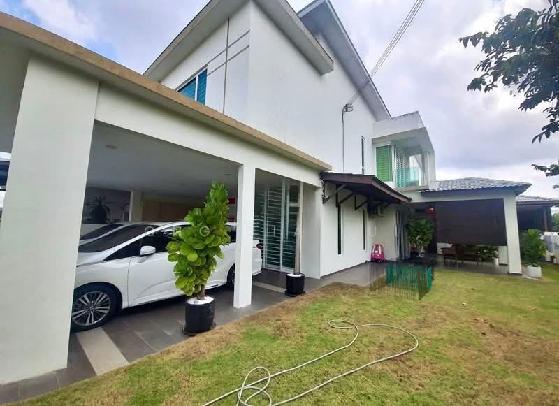 2-storey Terraced House for Sale in Bandar Sri Sendayan (Negeri Sembilan) - Ong Jia Hui - PropertyGuru.com.my