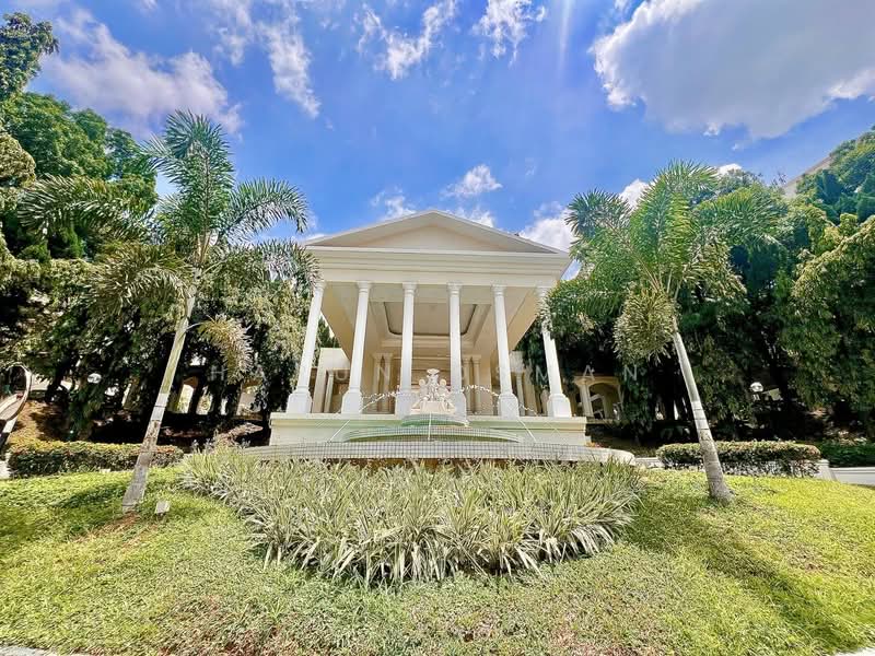 Condominium for Sale at Tivoli Villas - Harun Osman - PropertyGuru.com.my