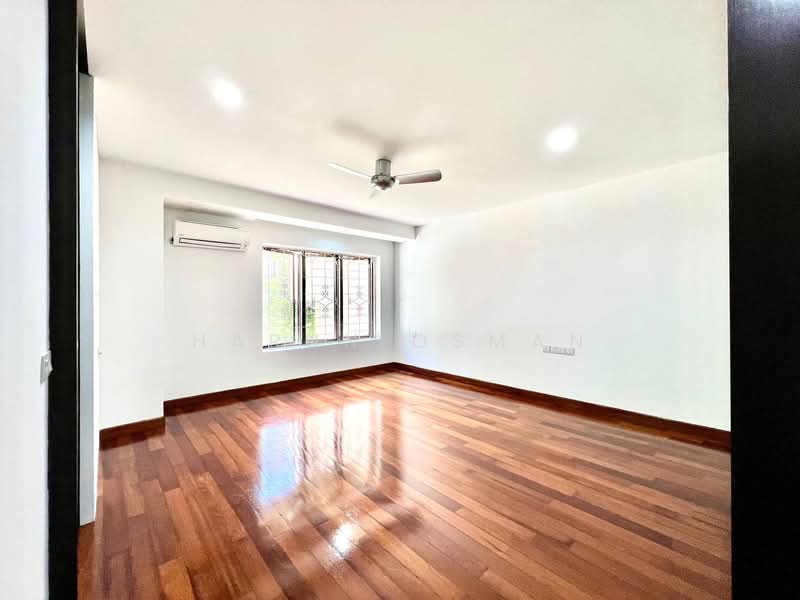 Condominium for Sale at Tivoli Villas - Harun Osman - PropertyGuru.com.my
