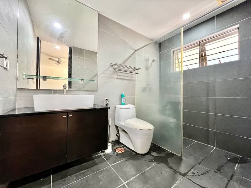 Condominium for Sale at Tivoli Villas - Harun Osman - PropertyGuru.com.my