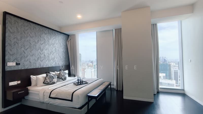 Service Residence for Sale at Tropicana The Residences - Mandy Lee - Bedroom - PropertyGuru.com.my