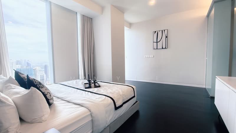 Service Residence for Sale at Tropicana The Residences - Mandy Lee - Bedroom - PropertyGuru.com.my