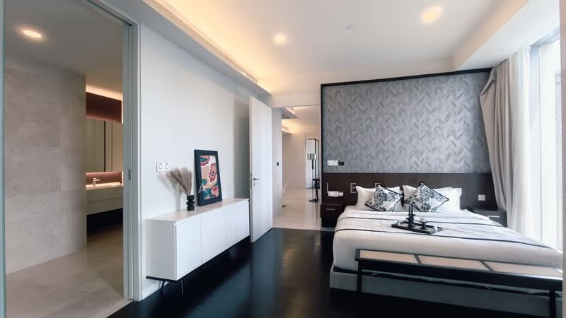 Service Residence for Sale at Tropicana The Residences - Mandy Lee - Bedroom - PropertyGuru.com.my
