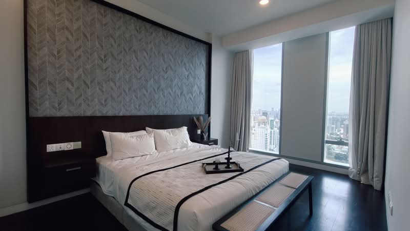 Service Residence for Sale at Tropicana The Residences - Mandy Lee - Bedroom - PropertyGuru.com.my