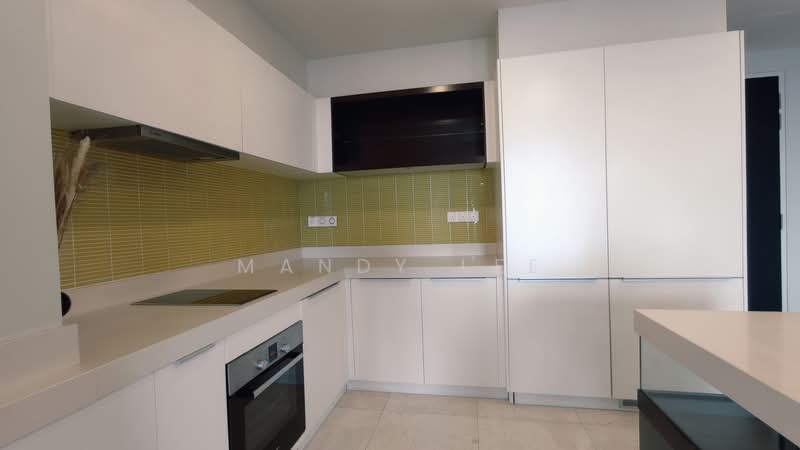 Service Residence for Sale at Tropicana The Residences - Mandy Lee - Kitchen - PropertyGuru.com.my