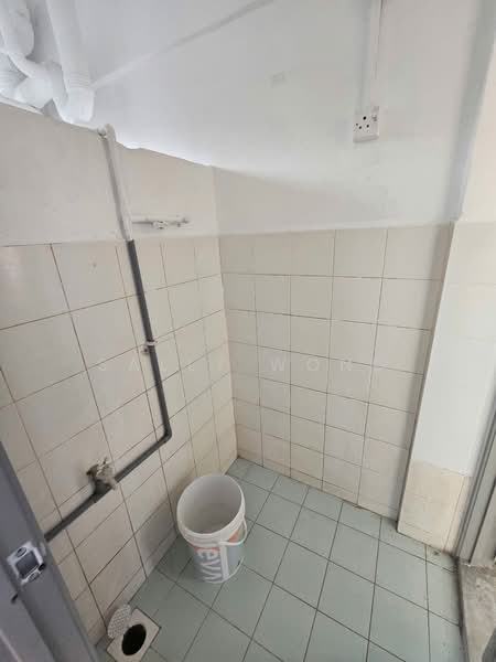 Flat for Sale at Sri Mewah (Kampung Aman 1) - Sally Wong - Interior - PropertyGuru.com.my