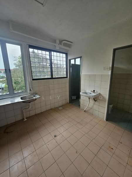 Flat for Sale at Sri Mewah (Kampung Aman 1) - Sally Wong - Interior - PropertyGuru.com.my