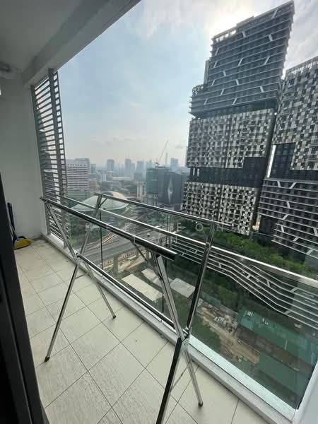 Servis Apartment untuk Disewa di Southlink - Chee Leong Tan - PropertyGuru.com.my