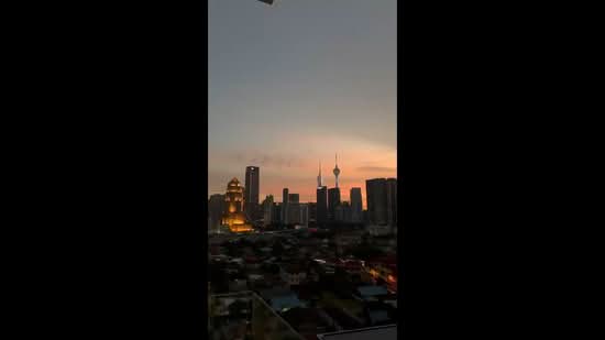 Servis Apartment untuk Dijual di Setia SKY Residences - Kah Mun - PropertyGuru.com.my