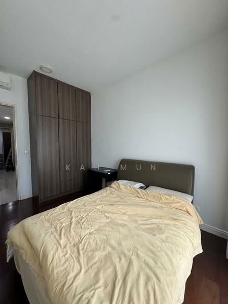 Servis Apartment untuk Dijual di Setia SKY Residences - Kah Mun - Bedroom - PropertyGuru.com.my