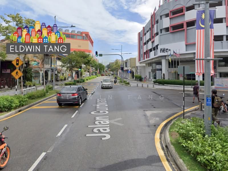Shop for Rent in George Town (Penang) - Eldwin Tang - PropertyGuru.com.my