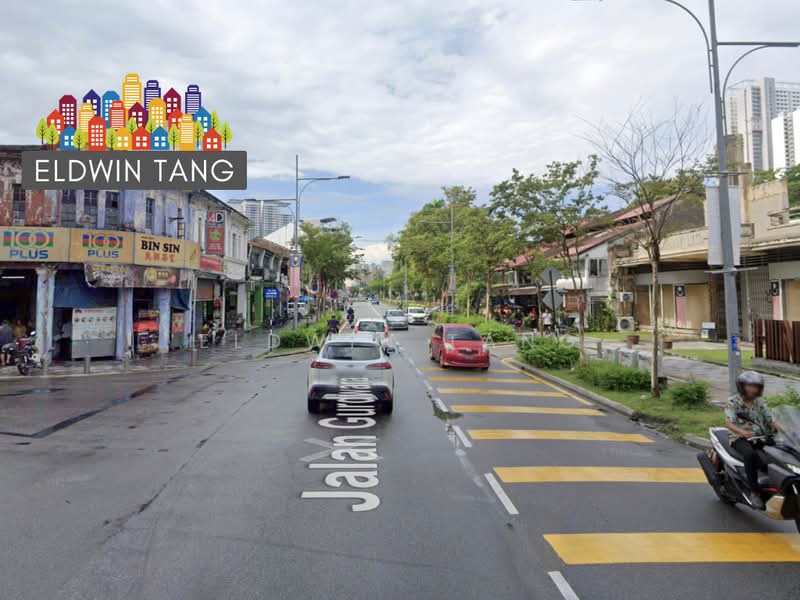 Shop for Rent in George Town (Penang) - Eldwin Tang - PropertyGuru.com.my