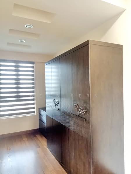 Kondominium untuk Dijual di Platino Condominium - Weng Sern - Interior - PropertyGuru.com.my