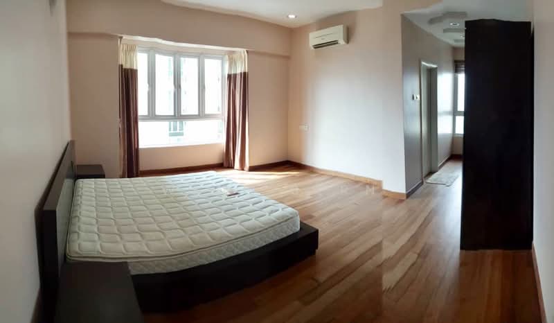 Kondominium untuk Dijual di Platino Condominium - Weng Sern - Bedroom - PropertyGuru.com.my