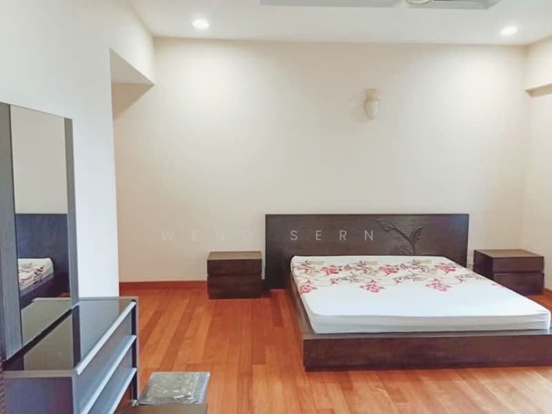 Kondominium untuk Dijual di Platino Condominium - Weng Sern - Bedroom - PropertyGuru.com.my
