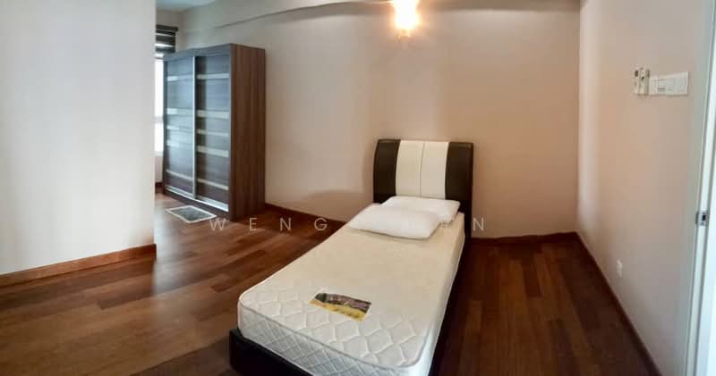 Kondominium untuk Dijual di Platino Condominium - Weng Sern - Bedroom - PropertyGuru.com.my