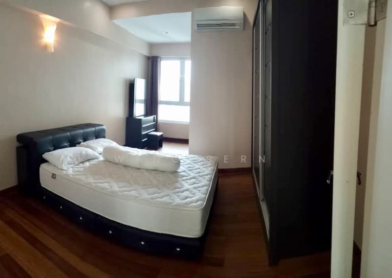 Kondominium untuk Dijual di Platino Condominium - Weng Sern - Bedroom - PropertyGuru.com.my