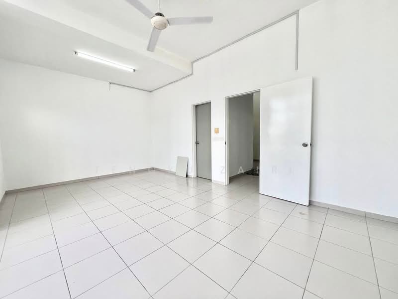 2-storey Terraced House for Sale in Setia Ecohill (Semenyih) - Tengku Zairi - PropertyGuru.com.my